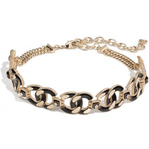 Chanel Necklace / Chanel Choker ccjw302210181-cs