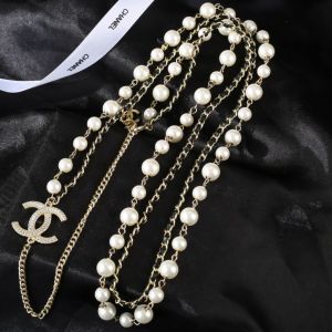 Chanel Necklace - Long Necklace ccjw303010281-cs