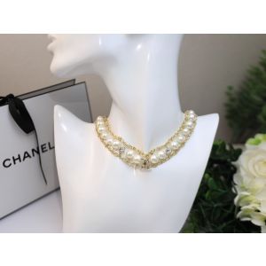 Chanel Necklace ccjw303210281-cs
