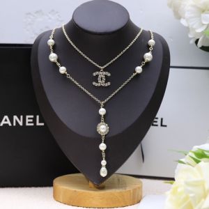 Chanel Necklace - Long Necklace ccjw303310281-cs