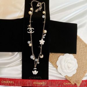 Chanel Necklace AA305 ccjw303410281-cs