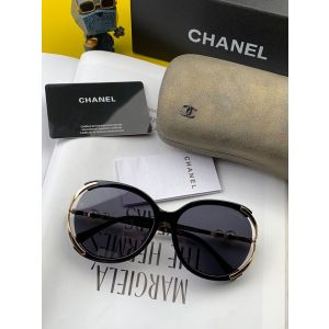 Chanel Sunglasses ch809