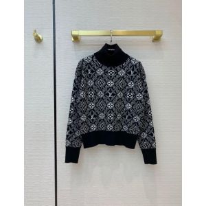 Louis Vuitton Turtleneck Sweater lvvv10541128b