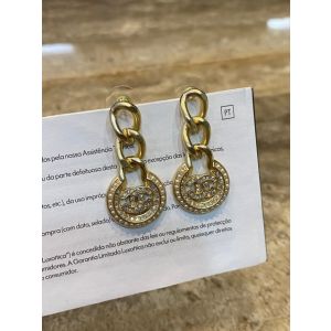Chanel earrings ccjw1276-cs
