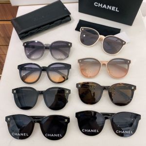 Chanel Sunglasses ch5420