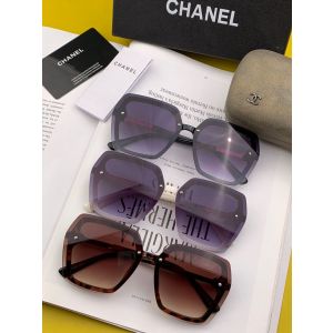 Chanel Sunglasses ch55