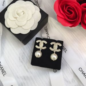 Chanel earrings ccjw1548-lx