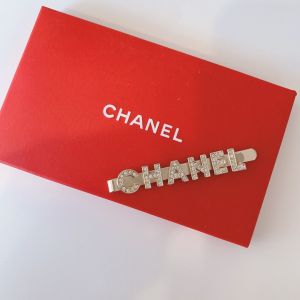 Chanel Hairclip / Tie Clip ccjw1551-lx