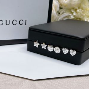Gucci earrings - Blind For Love ggjw1557-ym