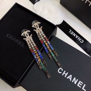 Chanel earrings ccjw1558-ym