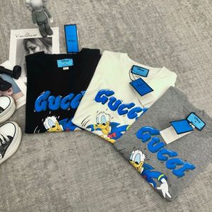 Gucci T-shirt - Disney ggcz222503281
