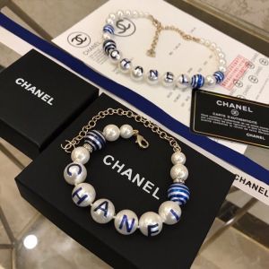 Chanel Bracelet / Chanel Necklace ccjw252205271-ym