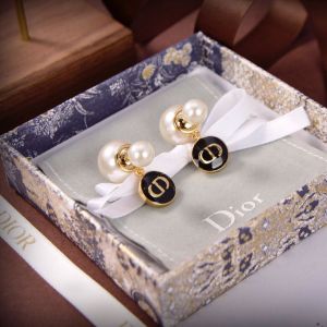 Dior Earrings - DIOR TRIBALES Reference: E1587TRILQ_D307 diorjw252305271-ym