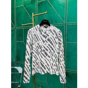 Louis Vuitton Undershirt / Sweater - 1A9BIH  SLANTED SIGNATURE SPORTY T-SHIRT lvsd350008291