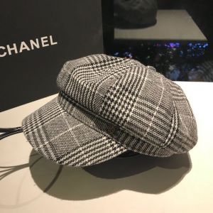 Chanel Cap cc021a-pb