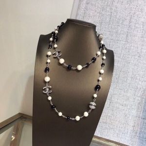 Chanel necklace ccjw921-cs