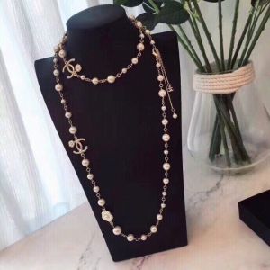 Chanel necklace ccjw923-cs