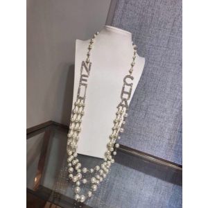 Chanel necklace ccjw924-cs