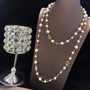 Chanel necklace ccjw926-cs
