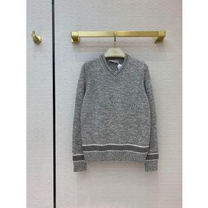 Dior Cashmere Sweater diorvv10631127
