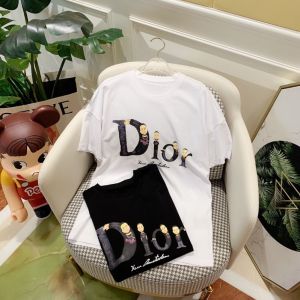 Dior T-shirt Plus Size diorcz14421229