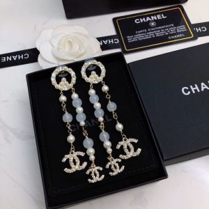 Chanel earrings ccjw1562-cs