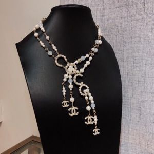 Chanel Necklace ccjw1564-cs