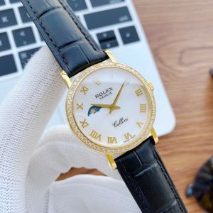 Rolex Cellini Female Watches rxzy02701227e