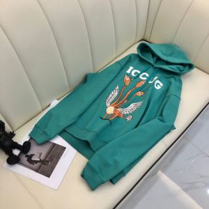 Gucci Hoodie Unisex - Online Exclusive Freya Hartas ICCUG print sweatshirt Style ‎646953 XJDJT 4120 ggcz315206261d