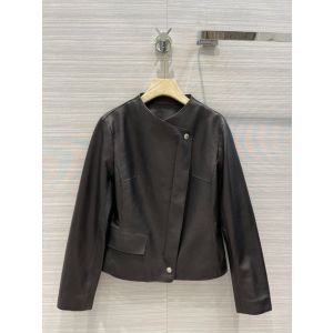 Hermes Leather Jacket hmxx314706301a