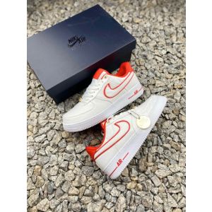 Nike Air Force 1 07 Lux 898889-101-9