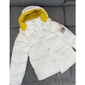 Gucci Down Jacket Unisex - The North Face x Gucci nylon jacket Style  ‎649241 XLRBM 4316 ggsd350108281b