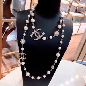 Chanel necklace ccjw931-cs