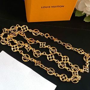 Louis Vuitton necklace lvjw934-cs