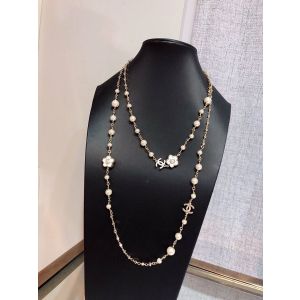 Chanel necklace ccjw936-cs