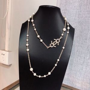 Chanel necklace ccjw943-cs