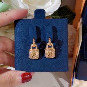 Louis Vuitton earrings lvjw1289-cs