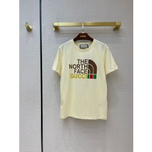 Gucci T-shirt - The North Face ggvv14581230a