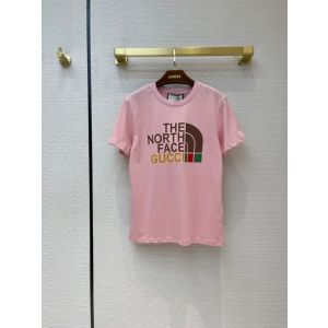 Gucci T-shirt - The North Face ggvv14581230b
