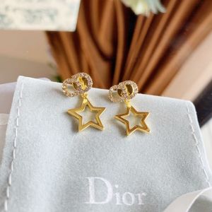 Dior earrings diorjw1571-8s