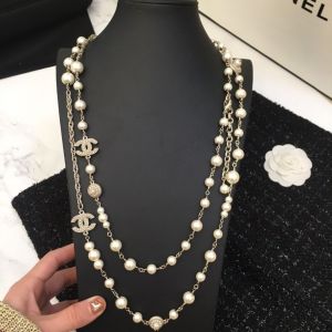 Chanel Necklace ccjw1572-8s