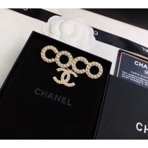 Chanel brooch - Coco ccjw1575-8s