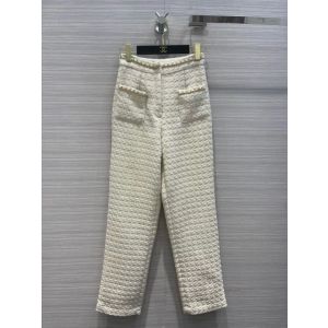 Chanel Pant - Tweed Trousers ccxx400212261b