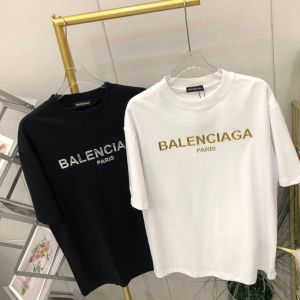 Balenciaga T-shirt bbxm228103301