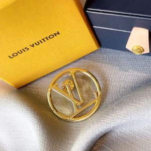 Louis Vuitton Brooch lvjw2095-cs