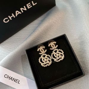 Chanel Earrings ccjw2096-cs AA186