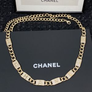 Chanel Necklace ccjw2103-cs N307
