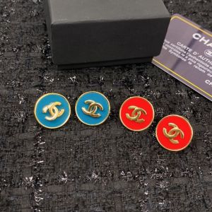 Chanel Earrings ccjw2106-cs E1216
