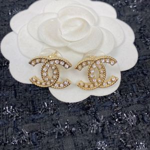 Chanel Earrings ccjw2107-cs E531