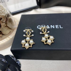 Chanel Earrings ccjw2108-cs E1177